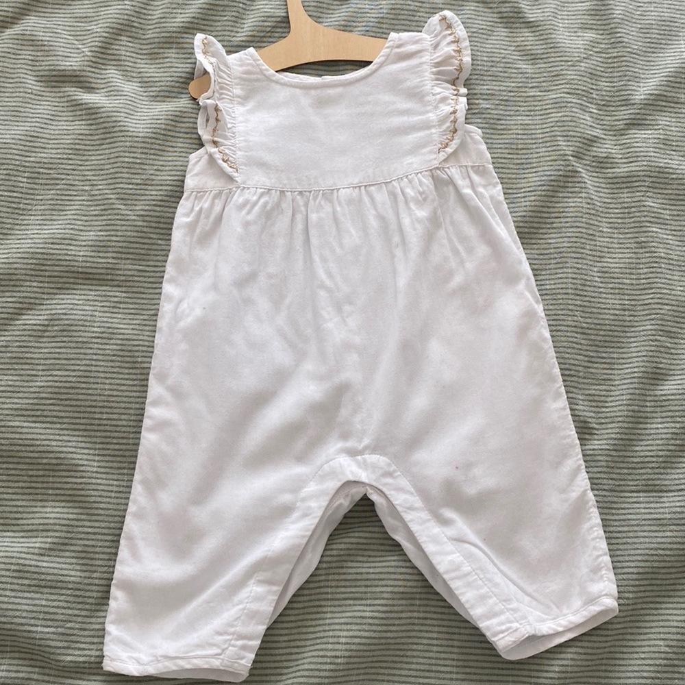Playsuit, bout’Chou (french brand), 3m